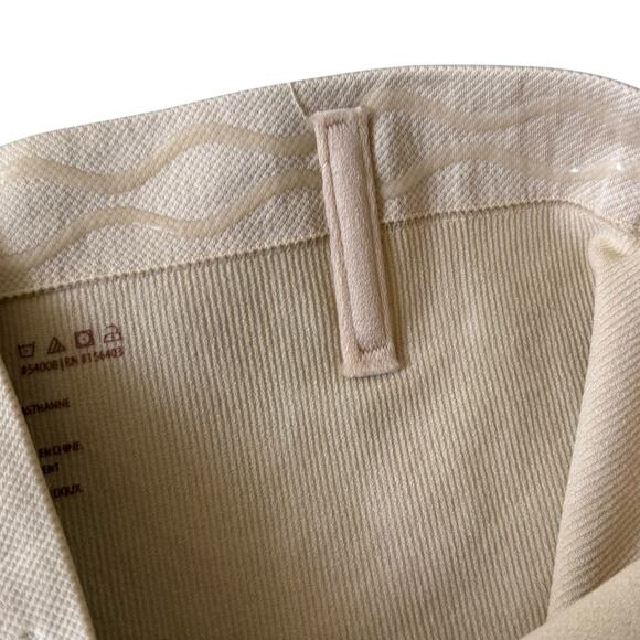 NWT Shapermint High Waisted Shaper Panty 54008 Beige XL/2XL Slimming - Picture 5 of 16